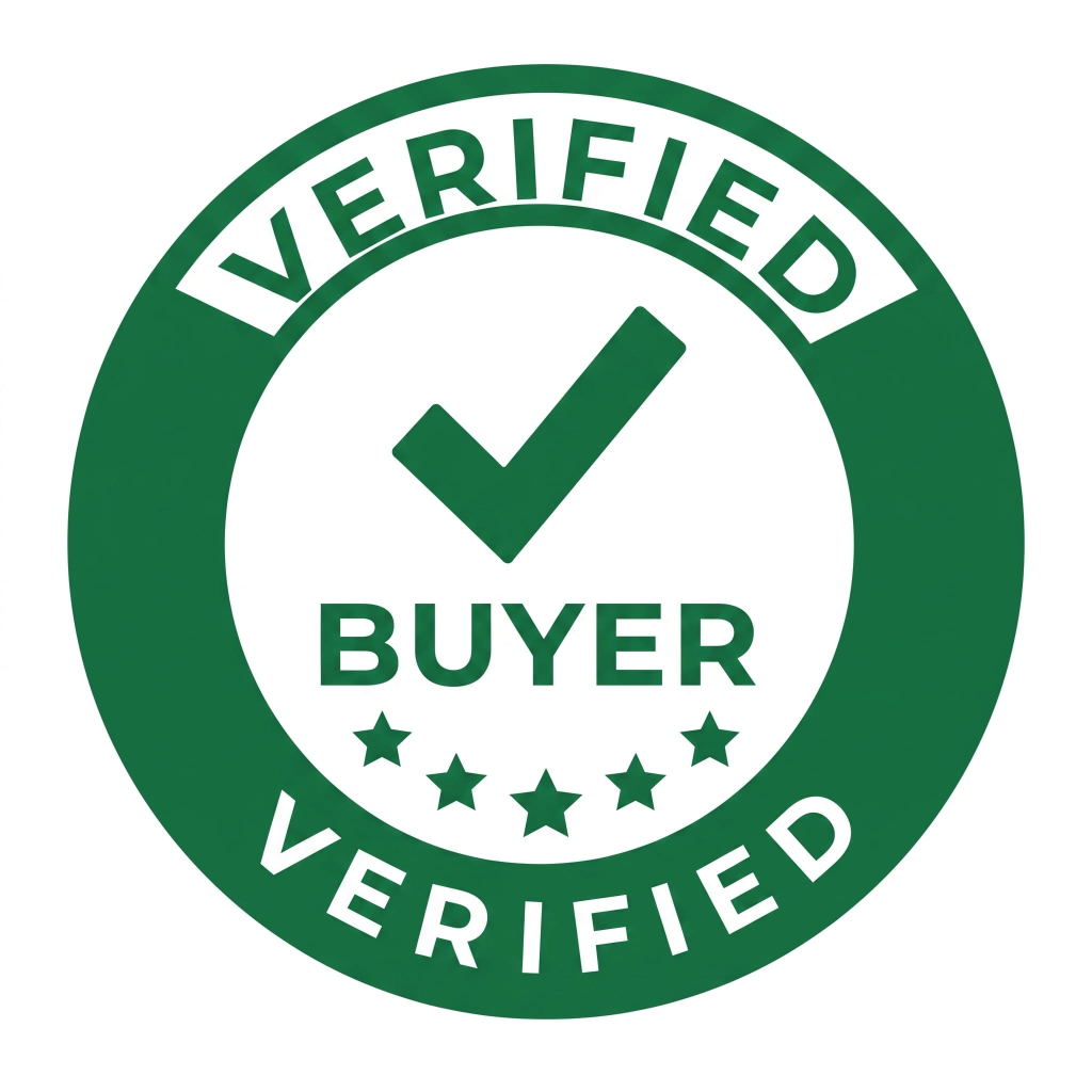 Verified Badge