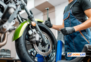 Vehicle Repairs