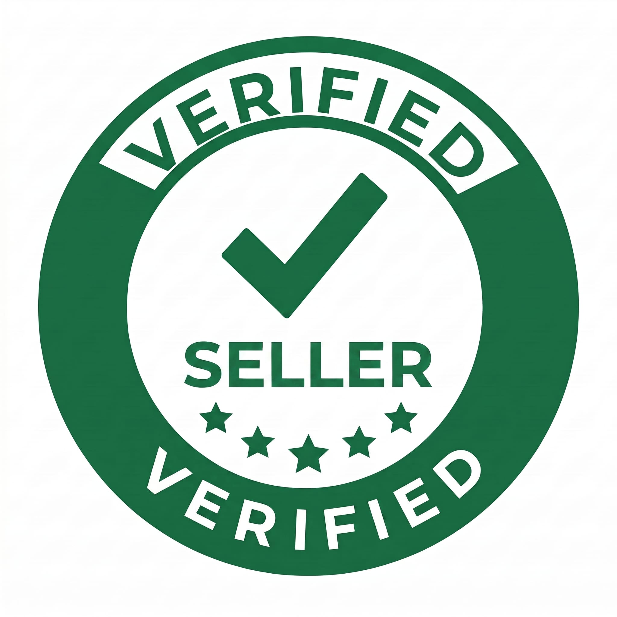 Verified Badge